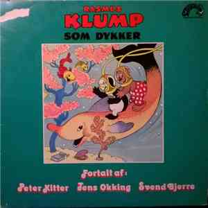 Rasmus Klump - Rasmus Klump Som Dykker/Rasmus Klump Jorden Rundt