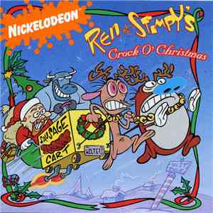 Ren & Stimpy - Crock O' Christmas