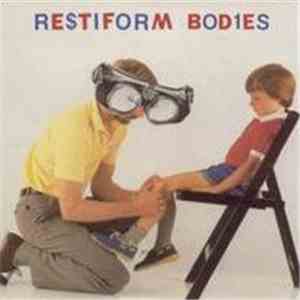 Restiform Bodies - Restiform Bodies