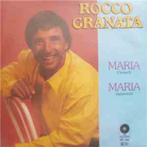 Rocco Granata - Maria