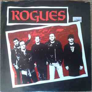 Rogues  - Get Out Alive