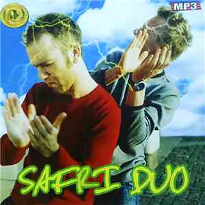 Safri Duo - MP3