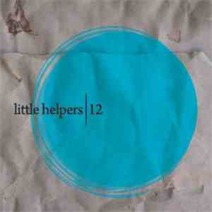 Santorini - Little Helpers 12
