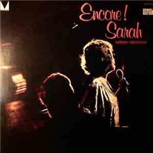 Sarah Vaughan - Encore! Sarah