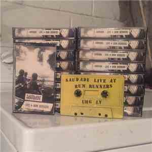 Saudade  - Live @ Rum Runners
