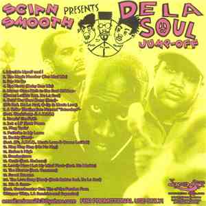 Scian Smooth Presents De La Soul - Jump-Off