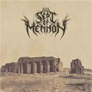 Sept Of Memnon - As The Temple Burns