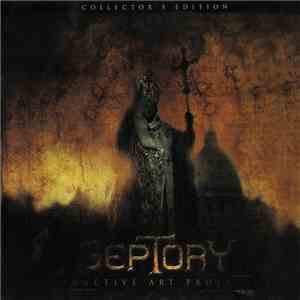 Septory - Seductive Art Profane