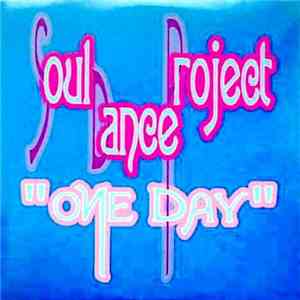Soul Dance Project - One Day
