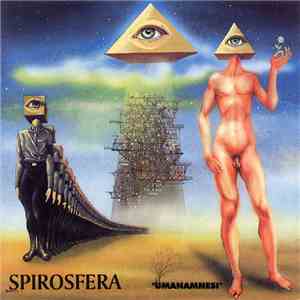 Spirosfera - Umanamnesi
