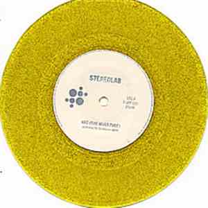 Stereolab - ABC (The Multitude)
