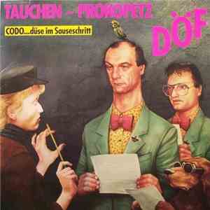 Tauchen - Prokopetz - DÖF
