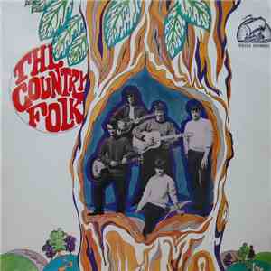 The Country Folk  - The Country Folk