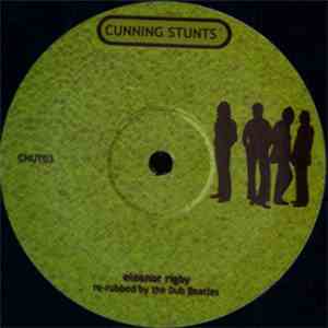 The Dub Beatles - Eleanor Rigby