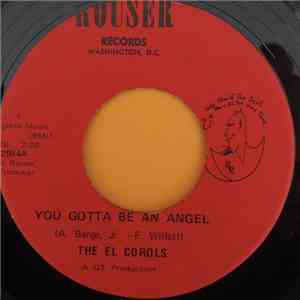 The El Corols - Chick, Chick