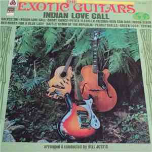 The Exotic Guitars - Indian Love Call