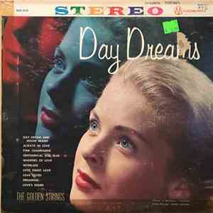 The Golden Strings - Day Dreams