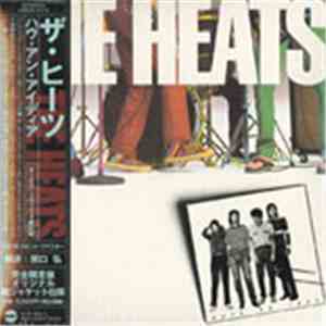 The Heats - Have An Idea