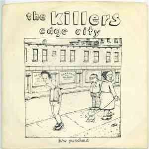 The Killers  - Edge City