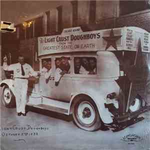 The Light Crust Doughboys - String Band Swing