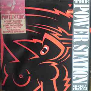 The Power Station - The Power Station 33⅓