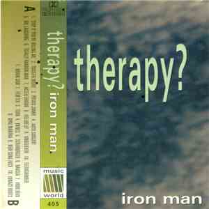 Therapy? - Iron Man