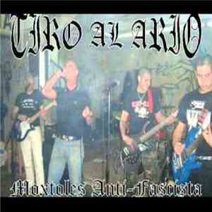 Tiro Al Ario - Odio, Rabia, Guerra y Sangre!!