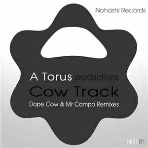 Toru S., A Torus - Cow Track