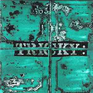 Tricky - Ponderosa