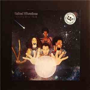 United Vibrations - No Space No Time