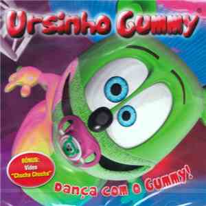Ursinho Gummy - Dança Com O Gummy