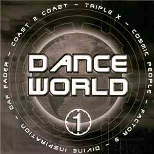 Various - Dance World 1