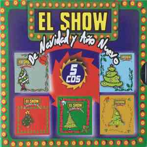 Various - El Show De Navidad y Año Nuevo