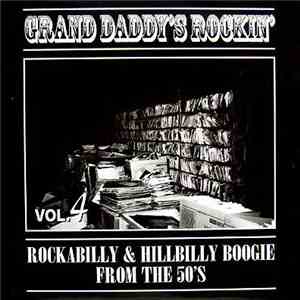 Various - Grand Daddy's Rockin' Vol.4