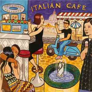 Various - Italian Café