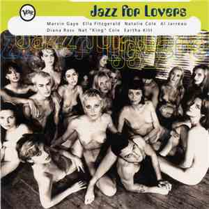 Various - Jazz For Lovers Volume 3