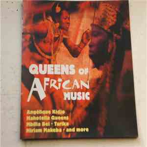 Various - Queens Of African Music