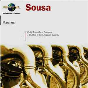 Various - Sousa Marches