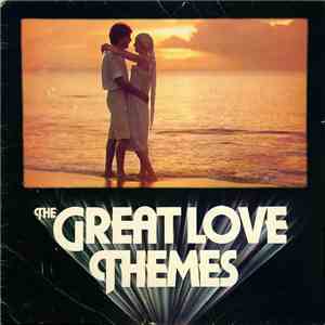 Various - The Great Love Themes