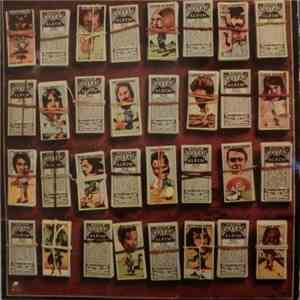 Various - The Guitar Album
