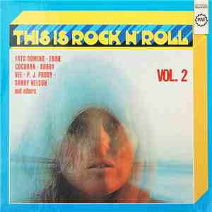 Various - This Is Rock 'N Roll Vol. 2