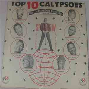 Various - Top 10 Calypsoes 1967 (From The Original Young Brigade 1967)