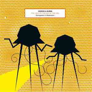 Vernon & Burns - The Light At The End Of The Dial