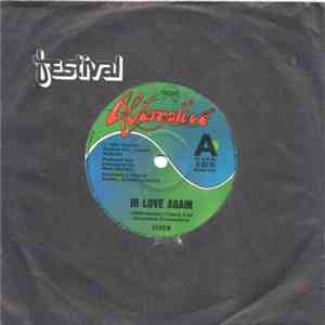Vixen  - In Love Again