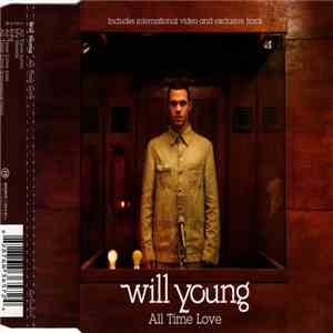 Will Young - All Time Love