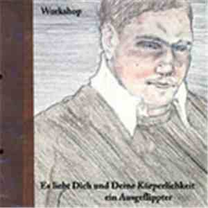 Workshop - Es Liebt Dich Und Deine Körperlichkeit, Ein Ausgeflippter