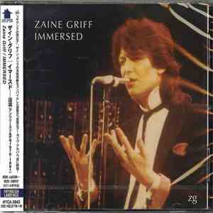 Zaine Griff - Immersed