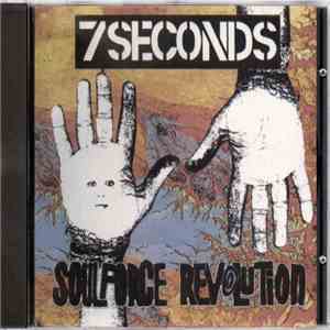 7 Seconds - Soulforce Revolution