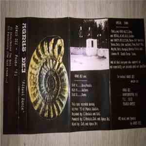 Agnus Dei  - Ritual Dance