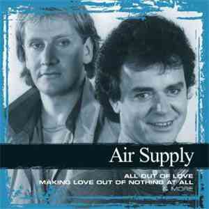 Air Supply - Collections